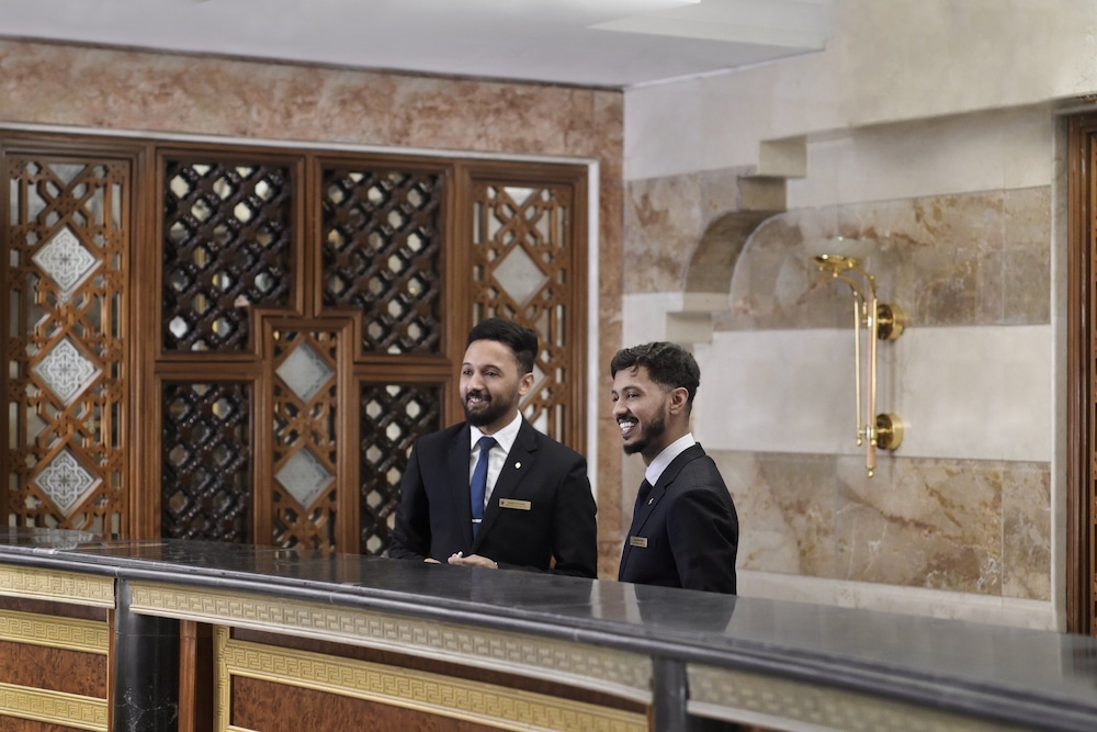 Intercontinental Madinah - Dar Al Iman, an IHG Hotel — снимок 2