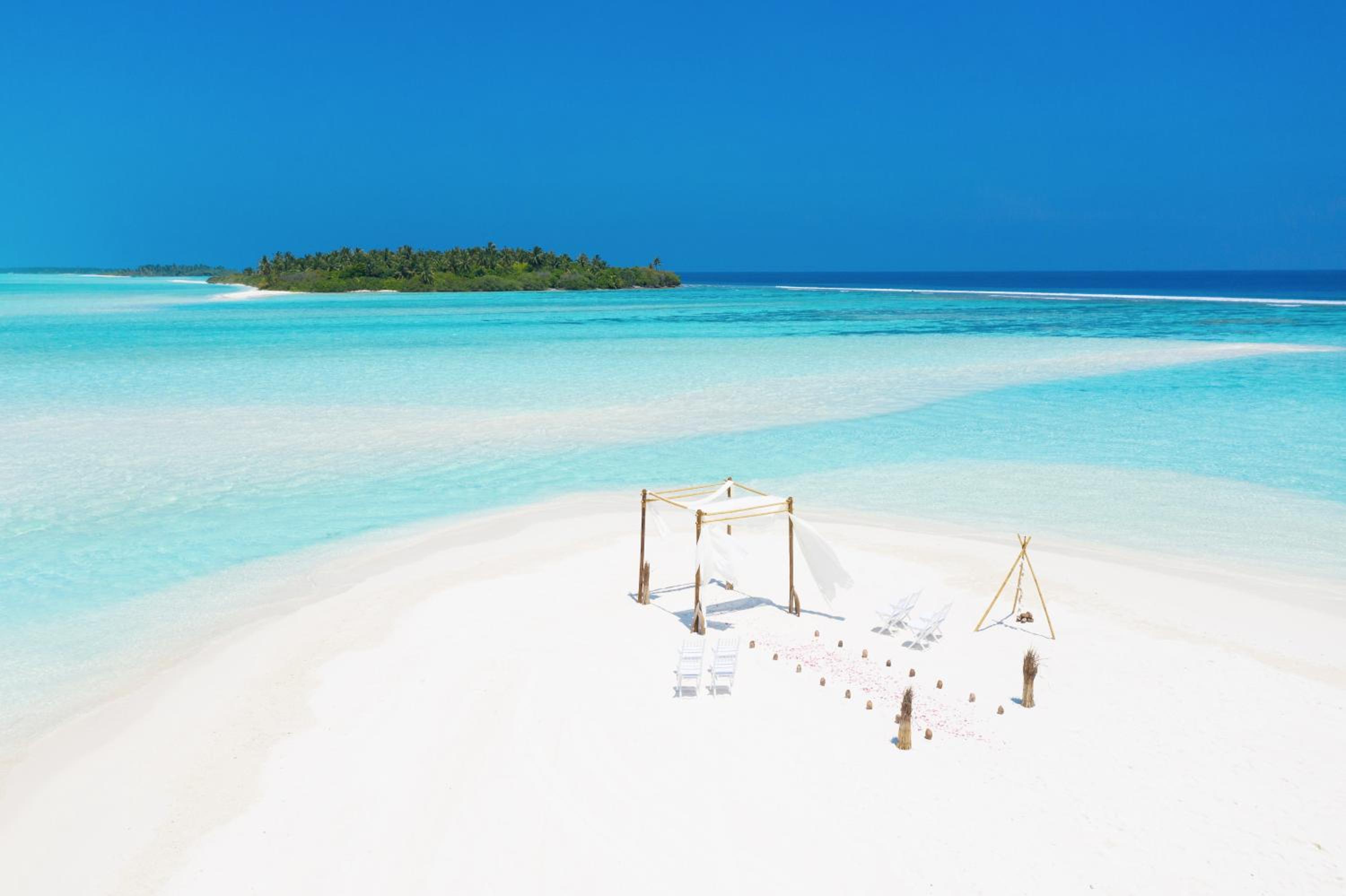 Kandima Maldives — снимок 28