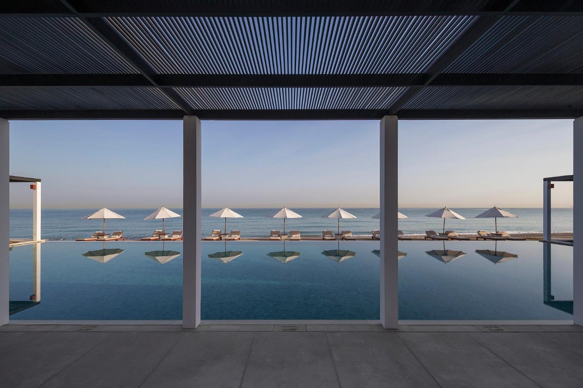 The Chedi Muscat — снимок 20