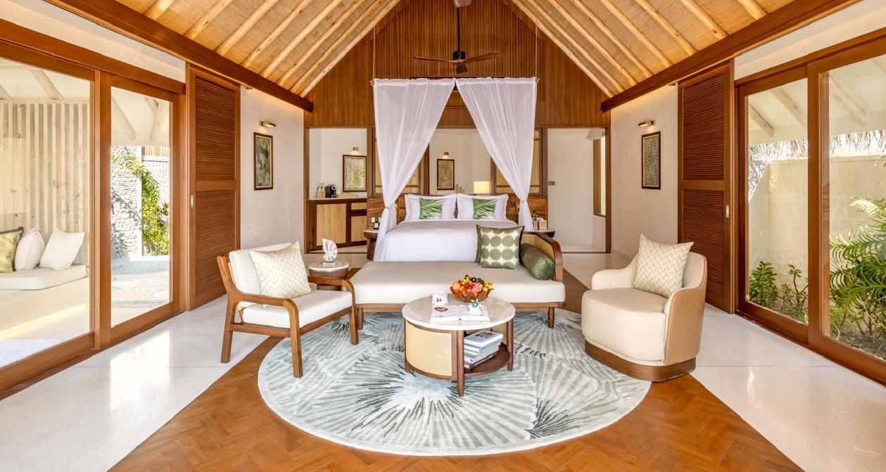Rah Gili Maldives — снимок 4