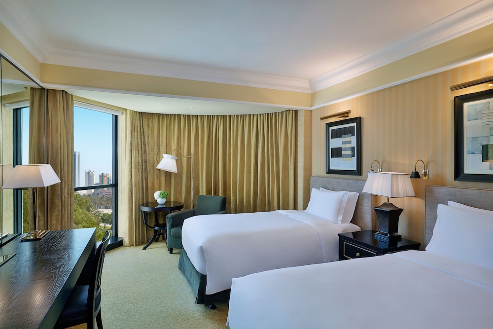 The Ritz-Carlton, Bahrain — снимок 11