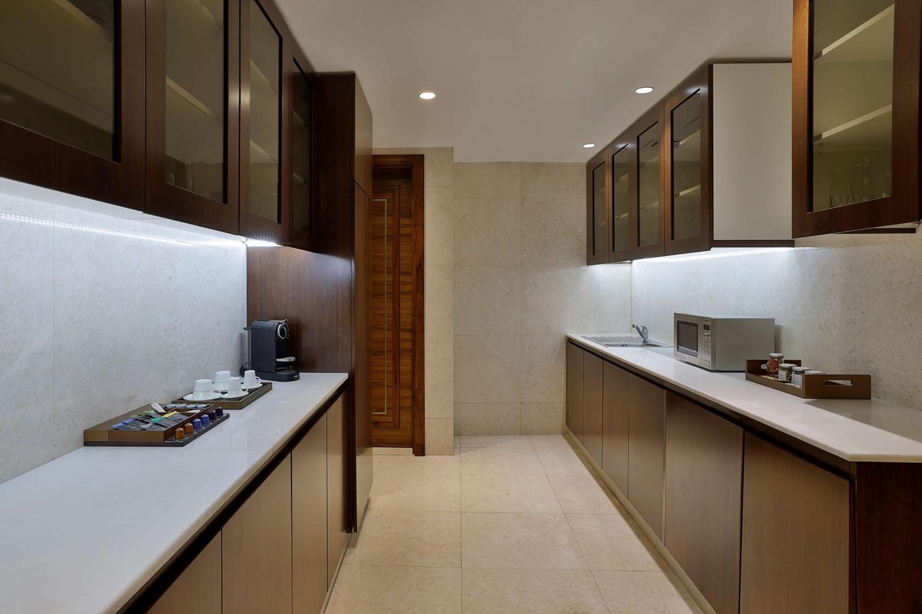 Waldorf Astoria Dubai Palm Jumeirah — снимок 30