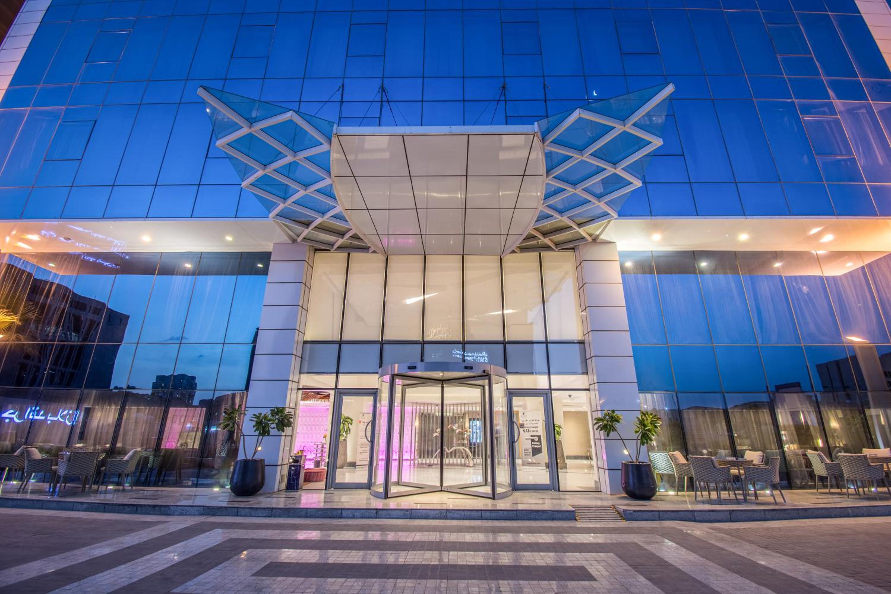 Grand Plaza Gulf — снимок 6
