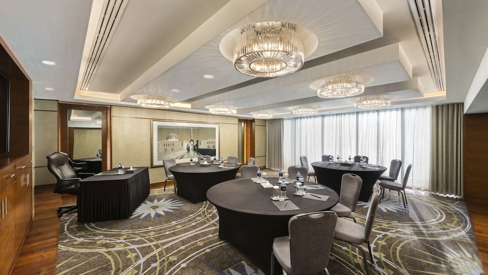 Kempinski Mall Of The Emirates — снимок 6