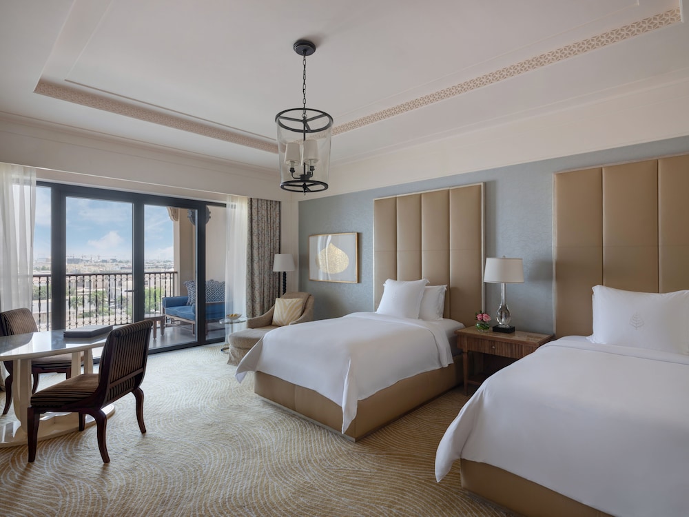 Four Seasons Resort Dubai at Jumeirah Beach — снимок 19