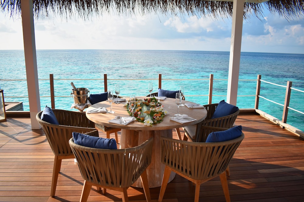 Baglioni Resort Maldives — снимок 15