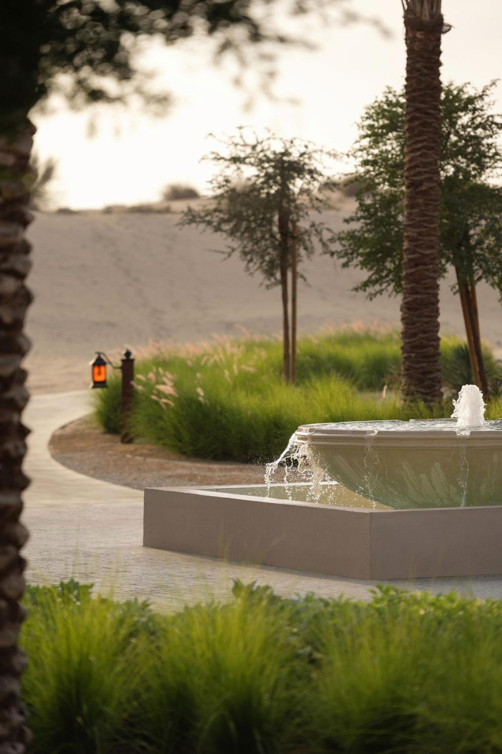 Bab Al Shams — снимок 28