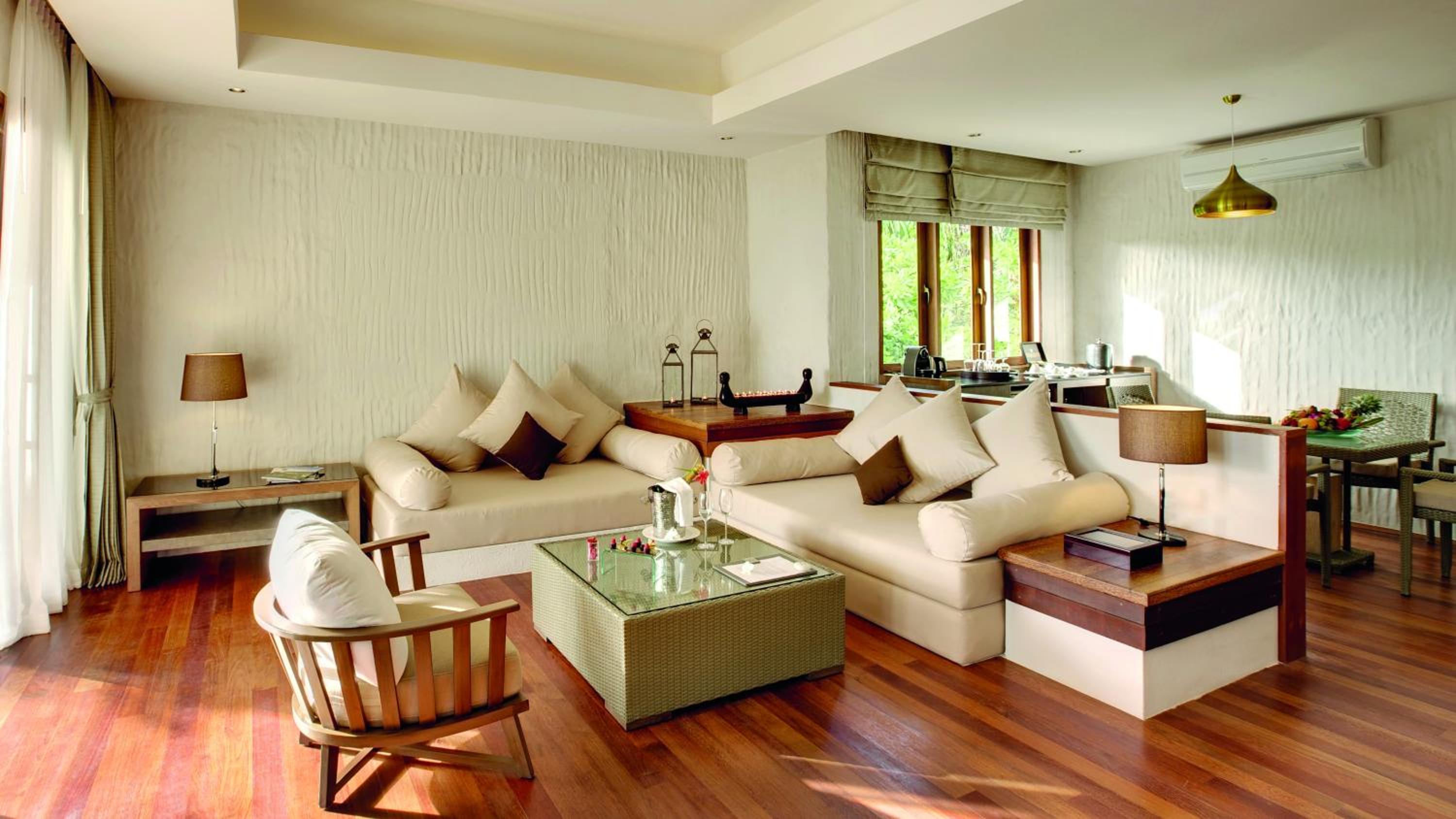Hideaway Beach Resort & Spa — снимок 11