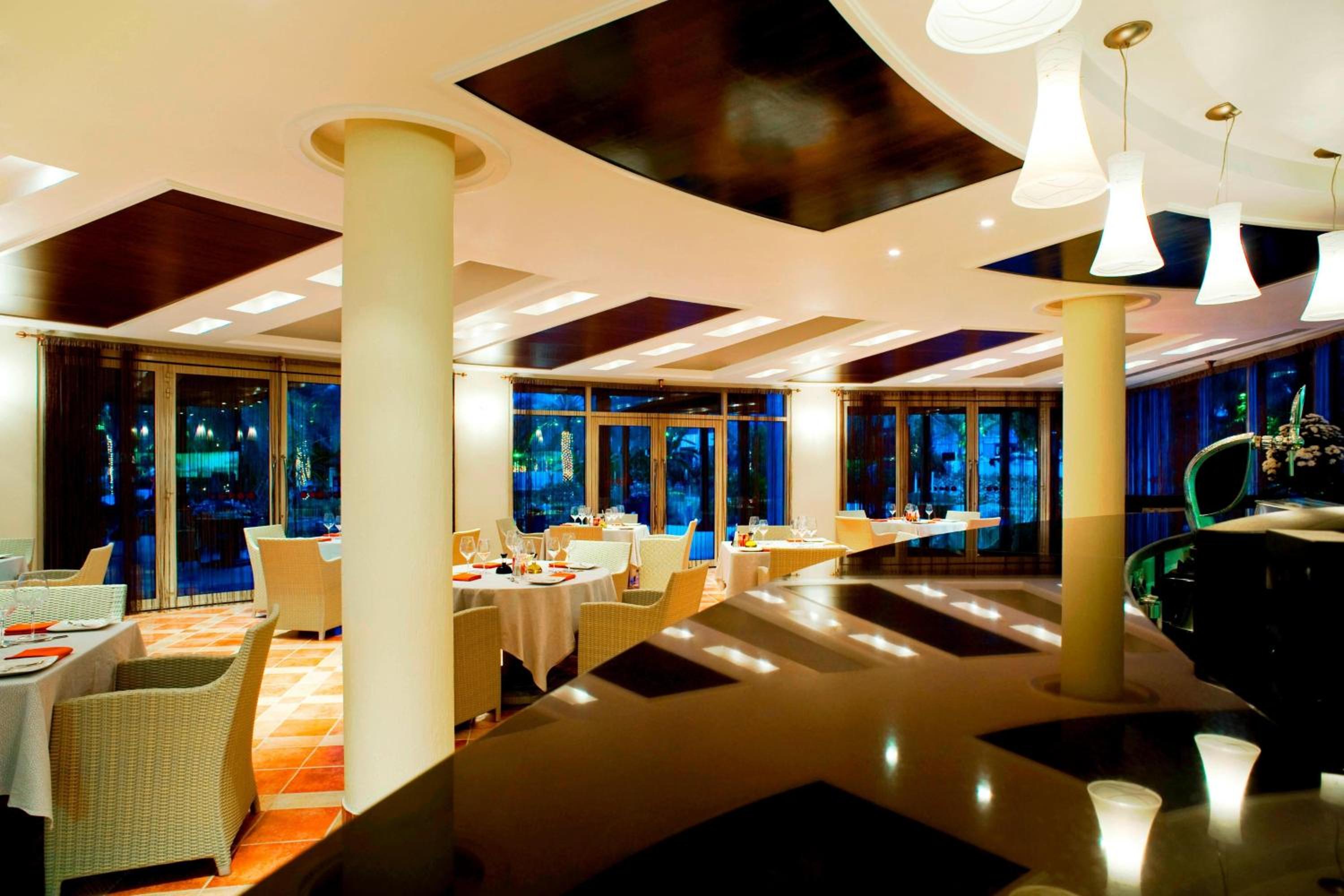 Le Meridien Al Aqah Beach Resort — снимок 29
