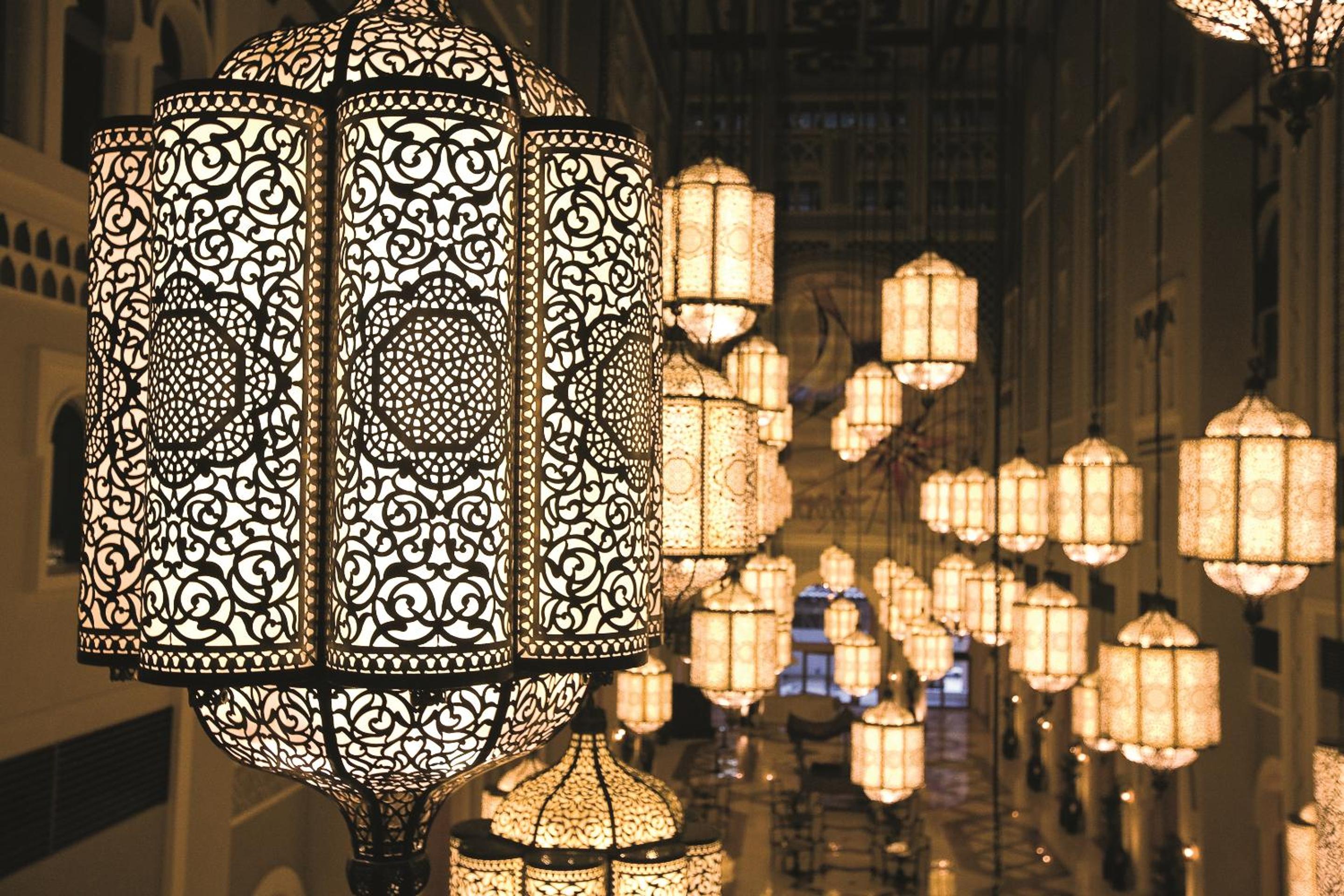 Oaks Ibn Battuta Gate Dubai — снимок 13