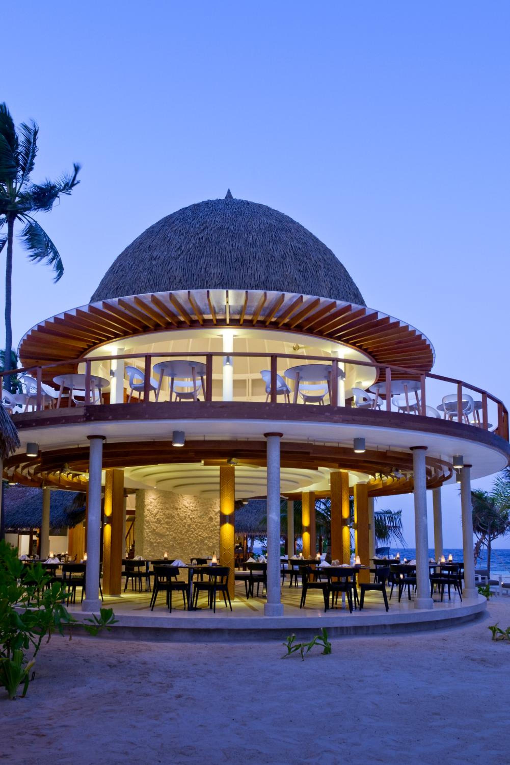 Kandolhu Maldives — снимок 13