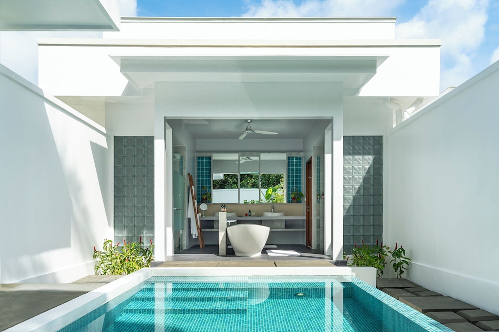 Niva Dhigali Maldives — снимок 15