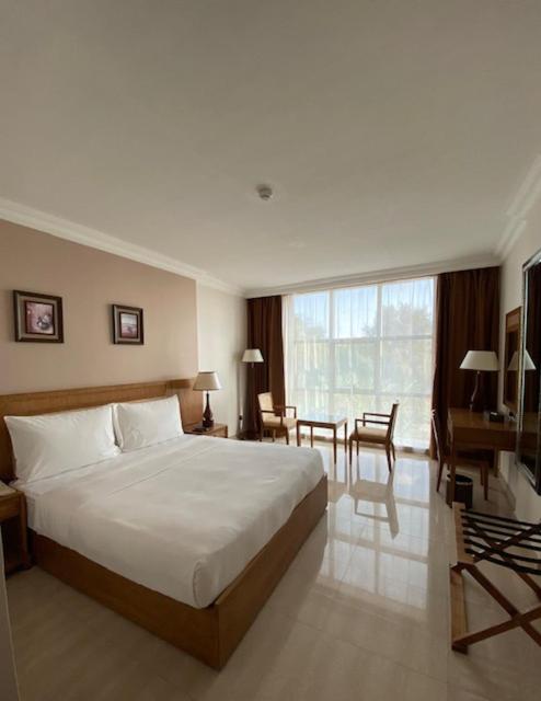 City Center Hotel — снимок 6