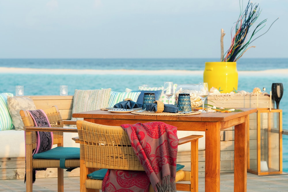 Finolhu Baa Atoll Maldives — снимок 19