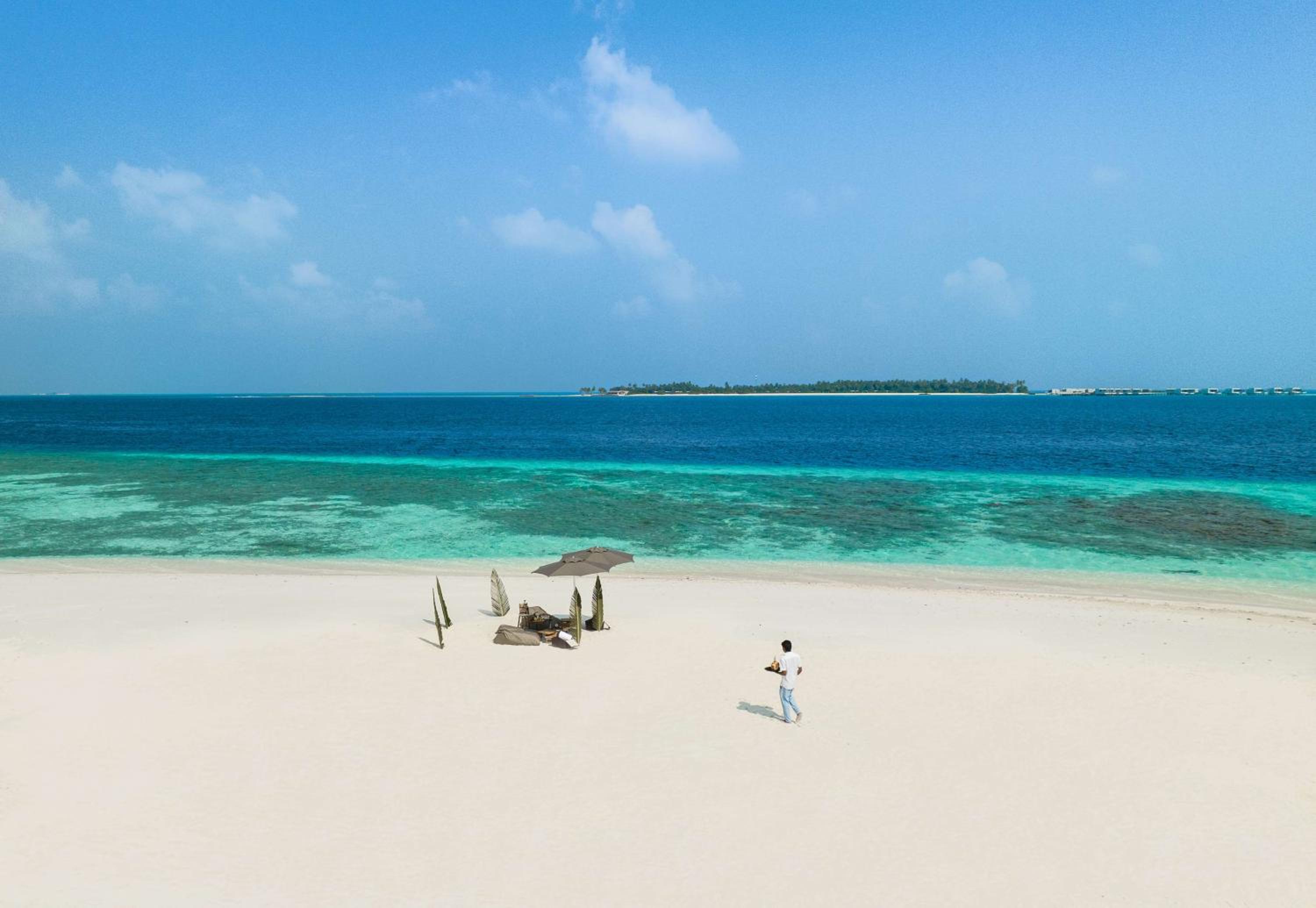 Alila Kothaifaru Maldives — снимок 7