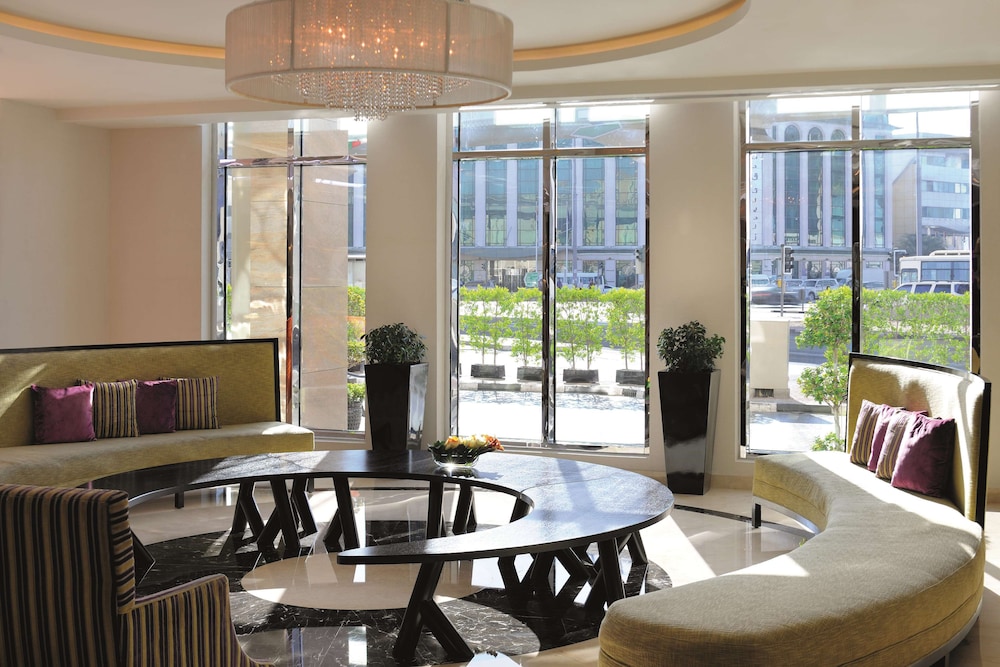 Avani Deira Dubai Hotel — снимок 5