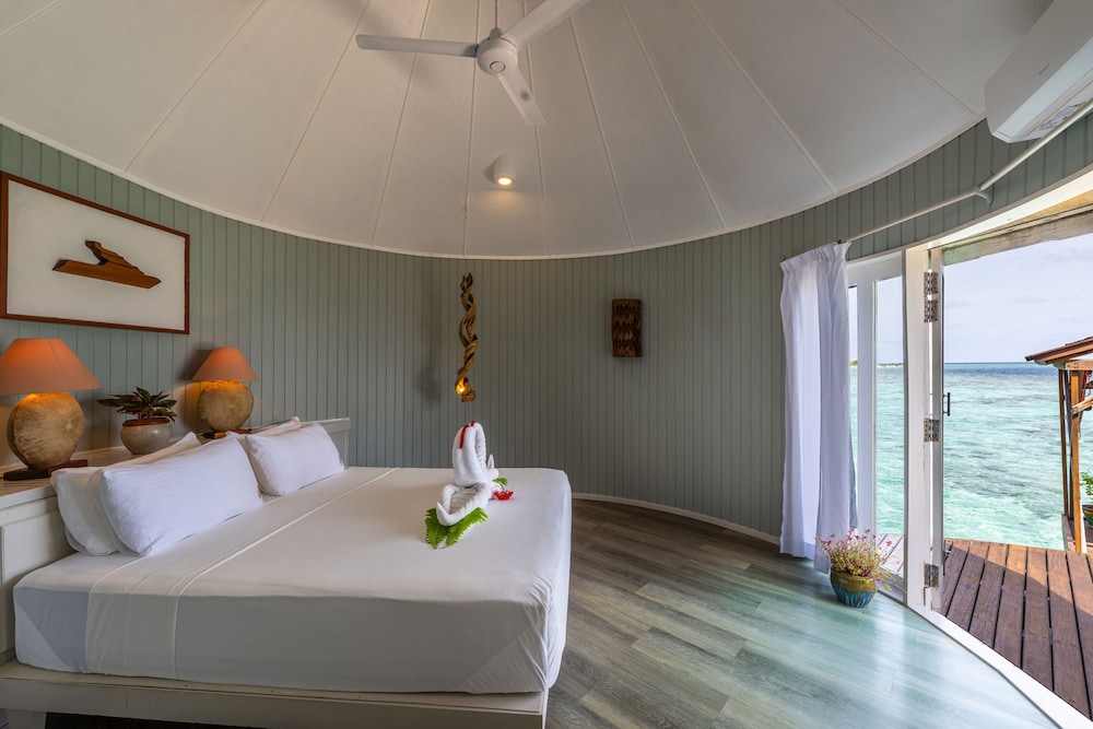 Nika Island Resort and Spa — снимок 9