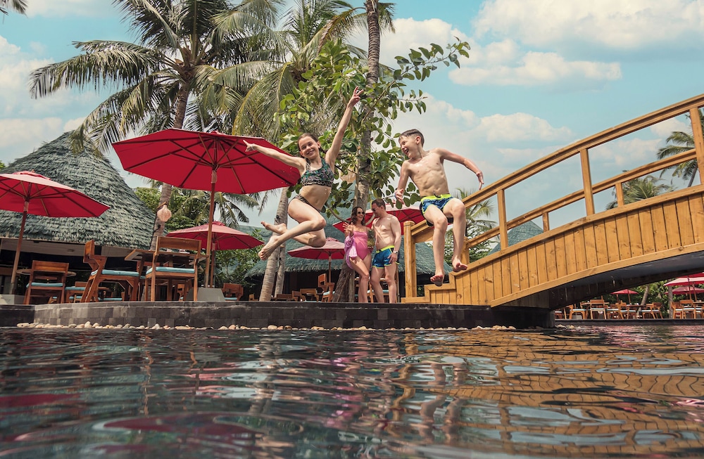 Siyam World Maldives — снимок 21