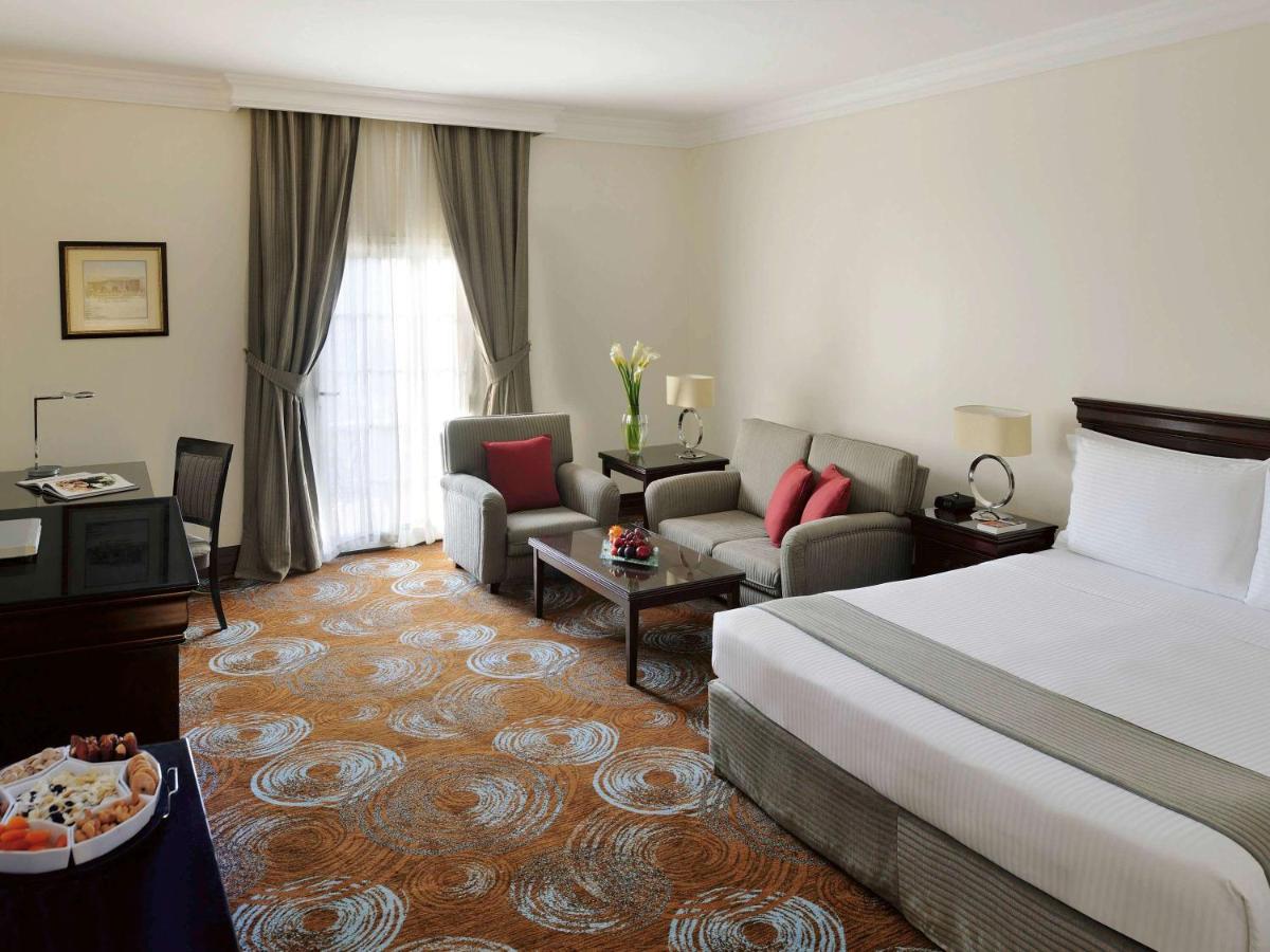 Mövenpick Hotel Kuwait — снимок 8