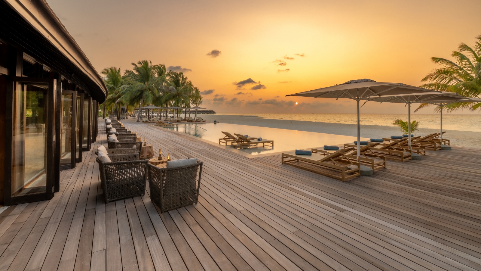 Nala Maldives by Jawakara — снимок 12