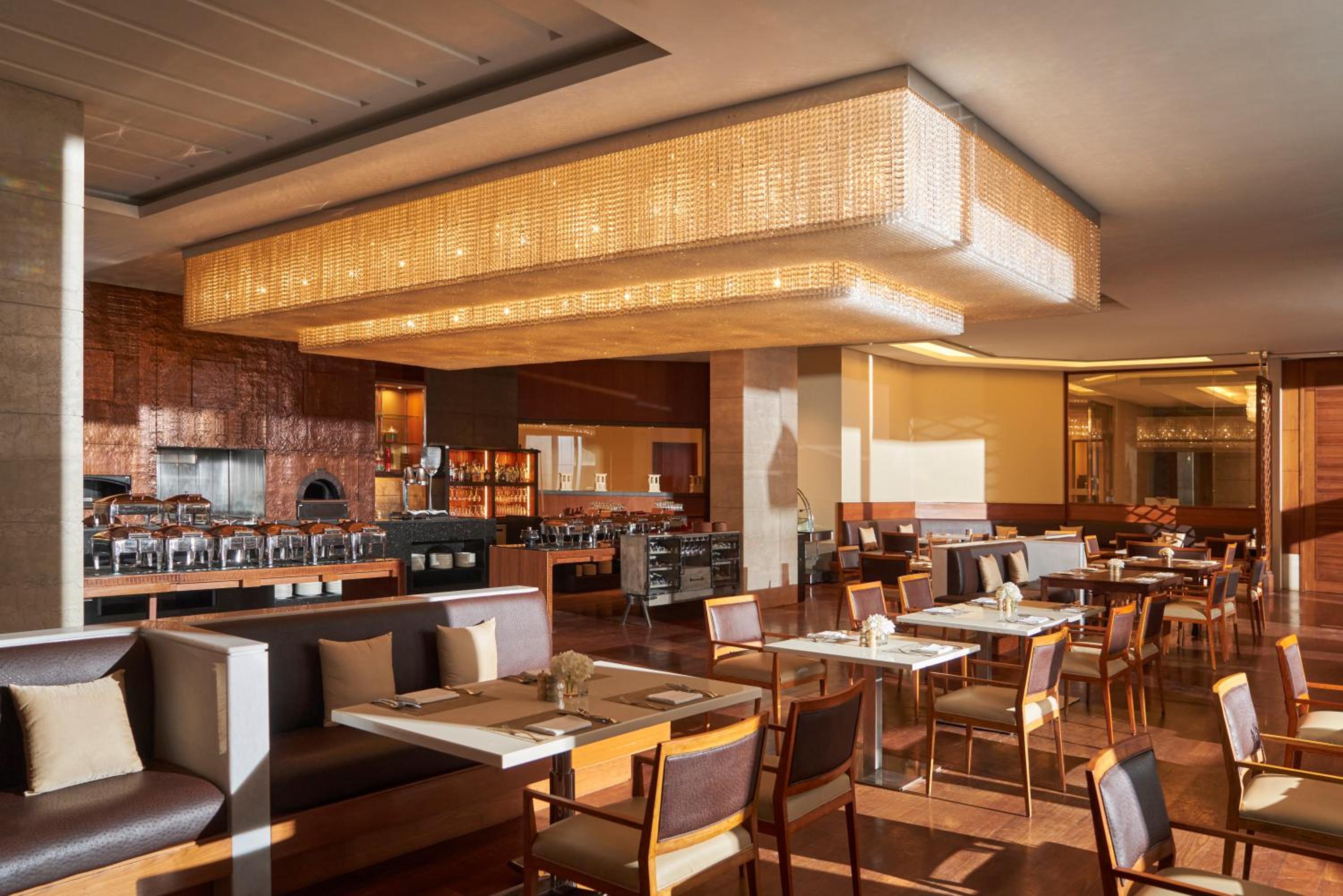 Anantara Downtown Dubai Hotel — снимок 11