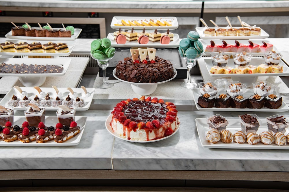 Park Inn by Radisson Makkah Aziziyah — снимок 24
