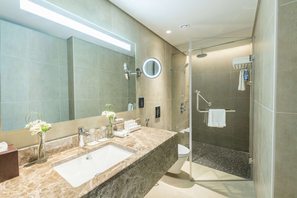 Radisson Blu Hotel, Jeddah Corniche — снимок 14