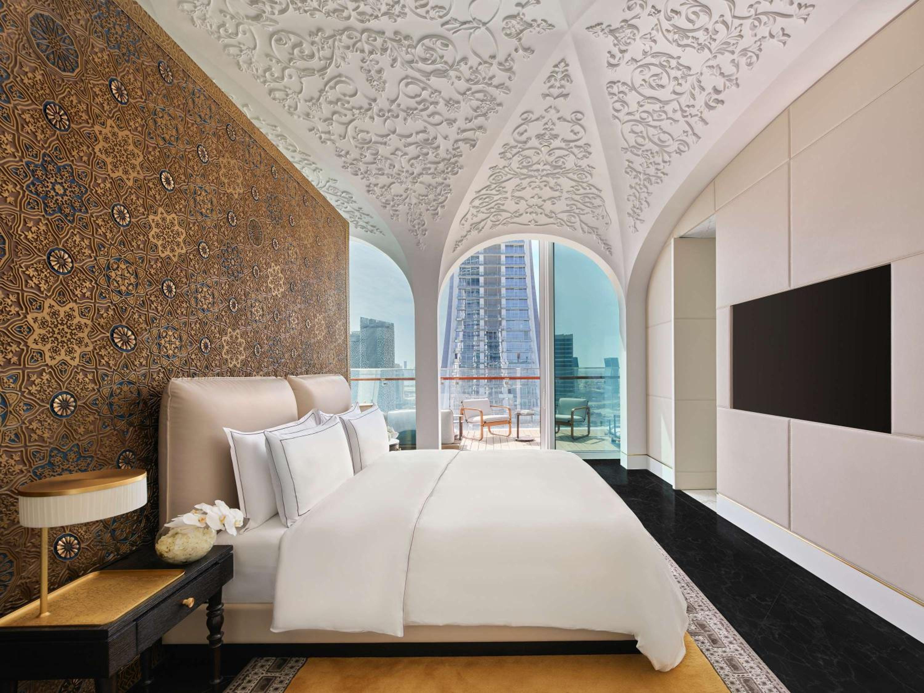 Raffles Doha — снимок 13