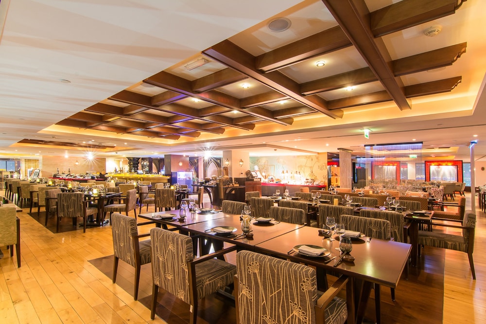 Park Regis Kris Kin Hotel Dubai — снимок 18