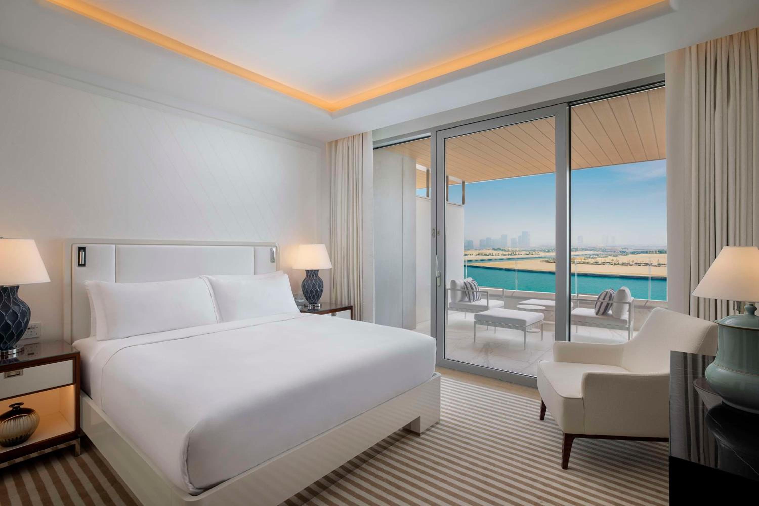 Waldorf Astoria Lusail, Doha — снимок 15