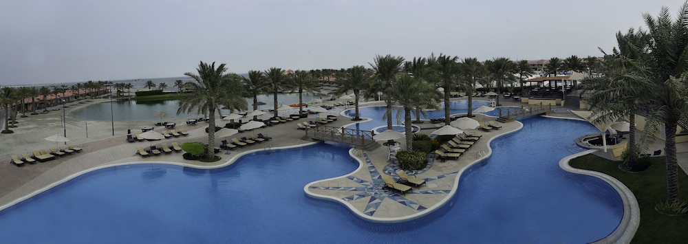 Al Bander Hotel & Resort — снимок 19
