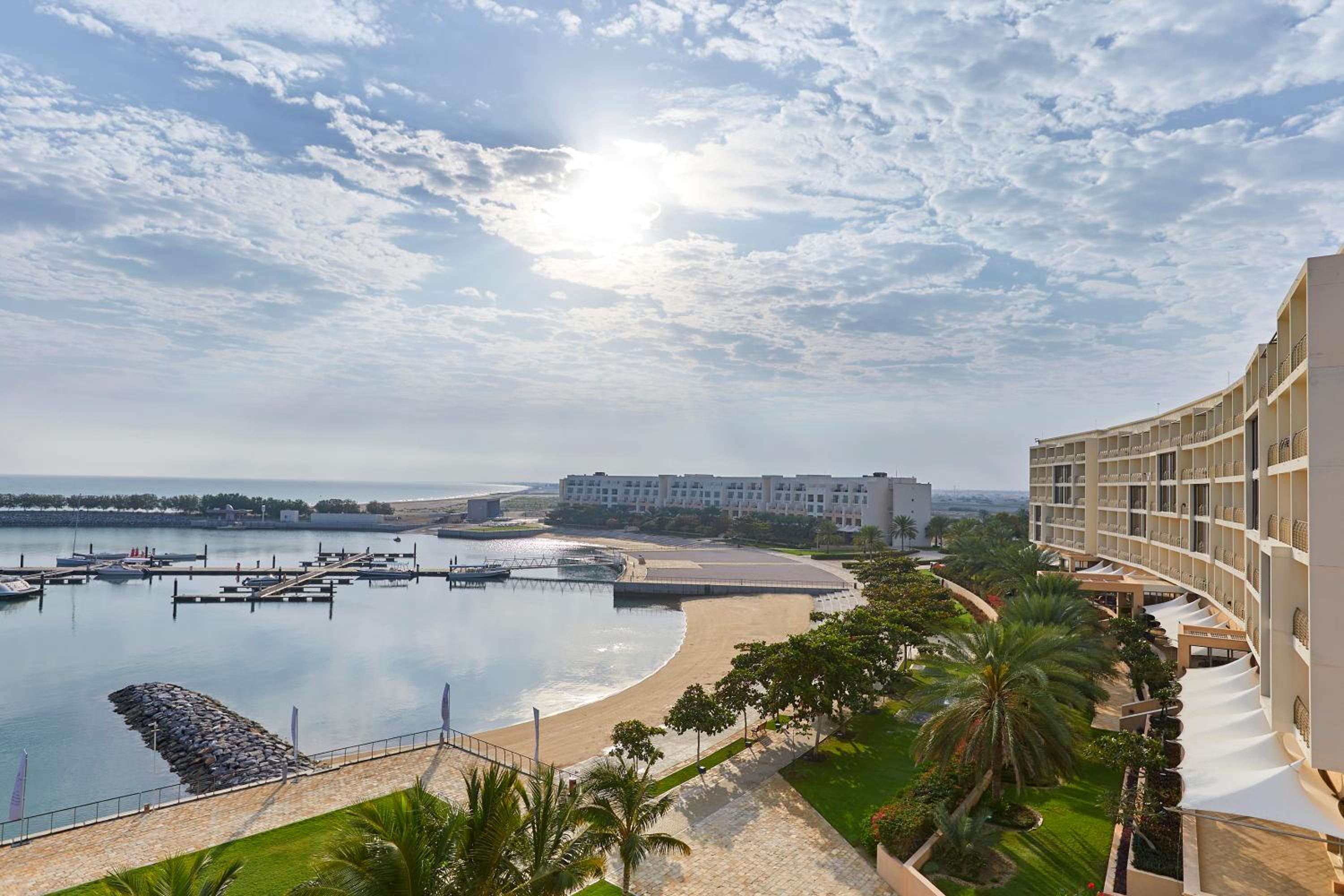 Barceló Mussanah Resort, Sultanate of Oman — снимок 17