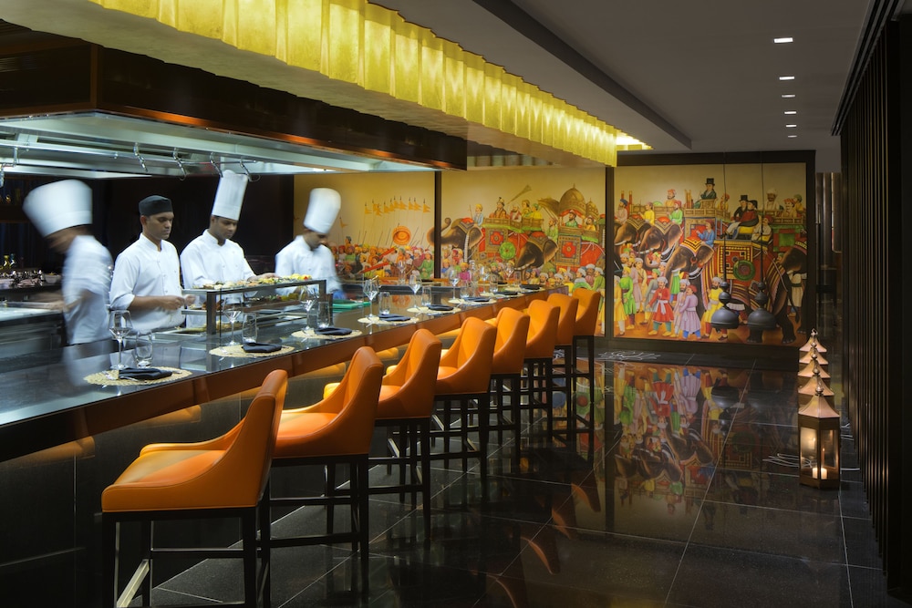 Taj Dubai — снимок 21