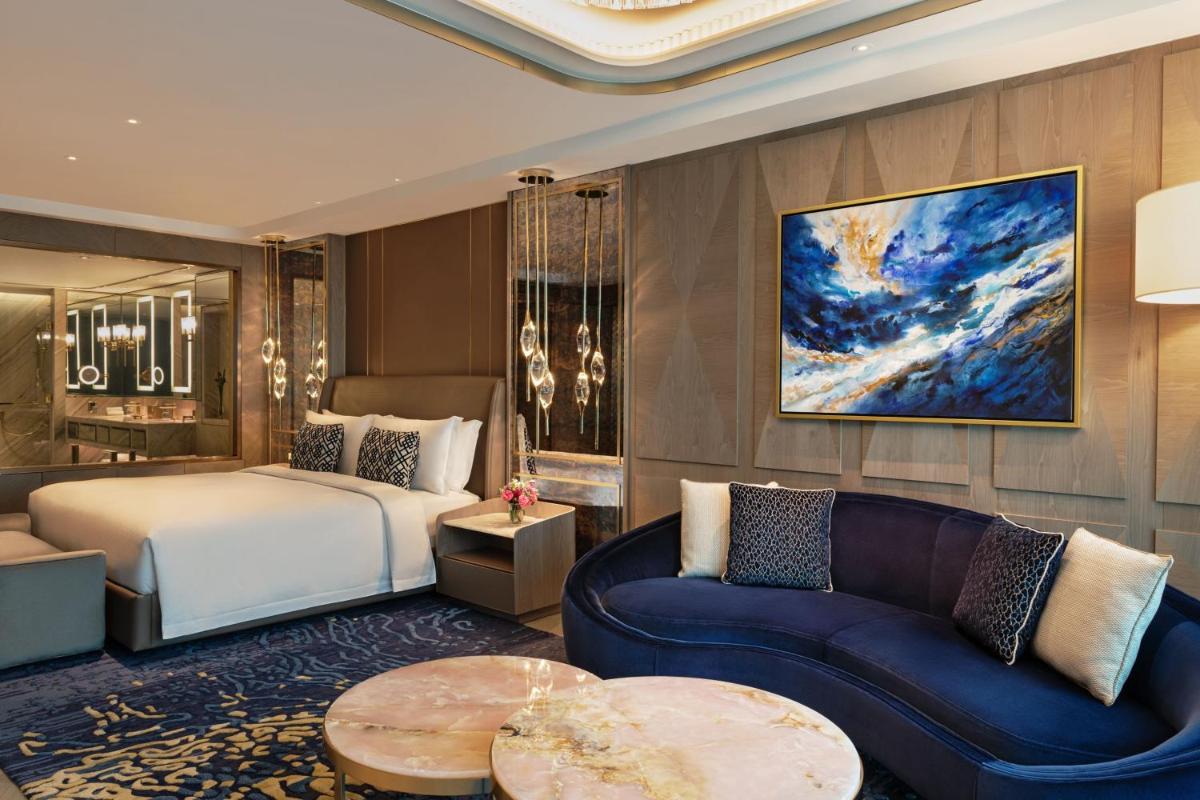 The St. Regis Kuwait — снимок 2