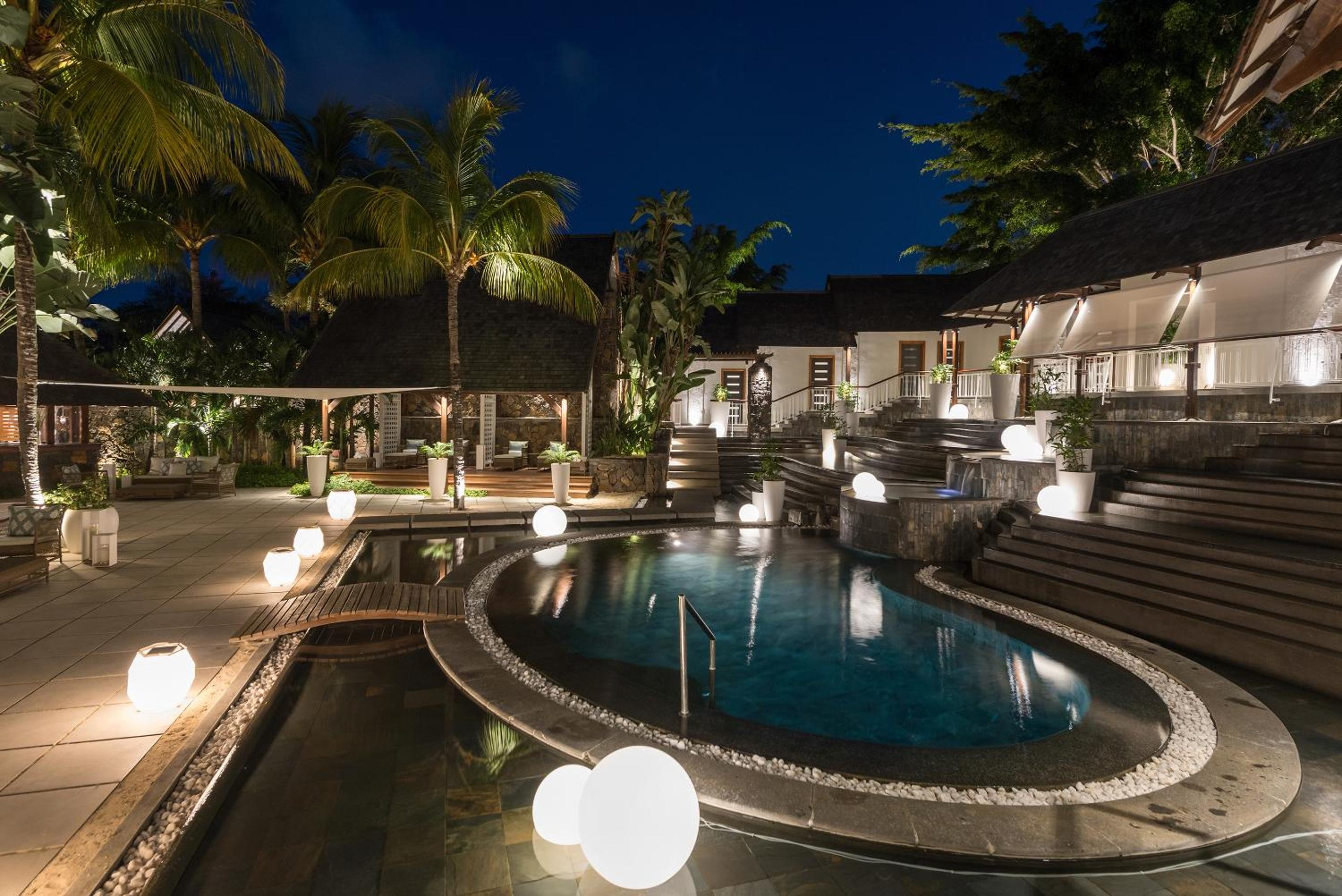 Royal Palm Beachcomber Luxury — снимок 12