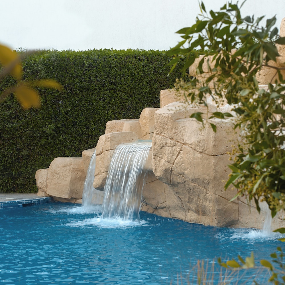 Dubai Marine Beach Resort & Spa — снимок 29