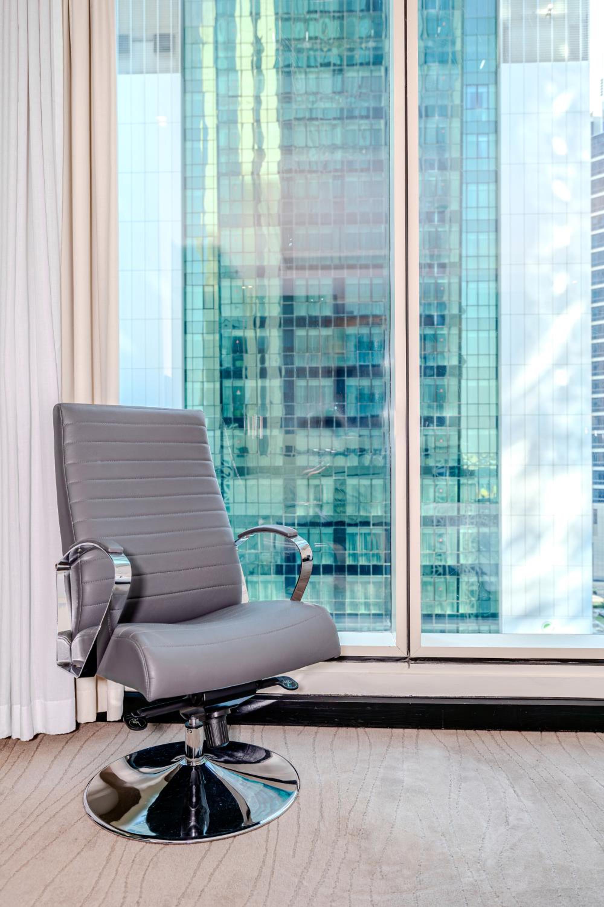 Kempinski Residences & Suites, Doha — снимок 25