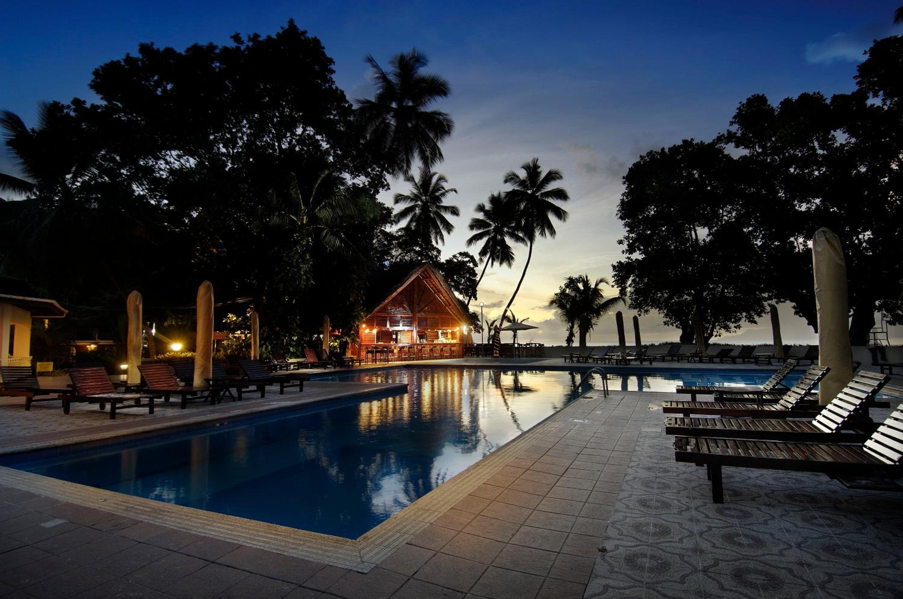 Berjaya Beau Vallon Bay Resort & Casino — снимок 15