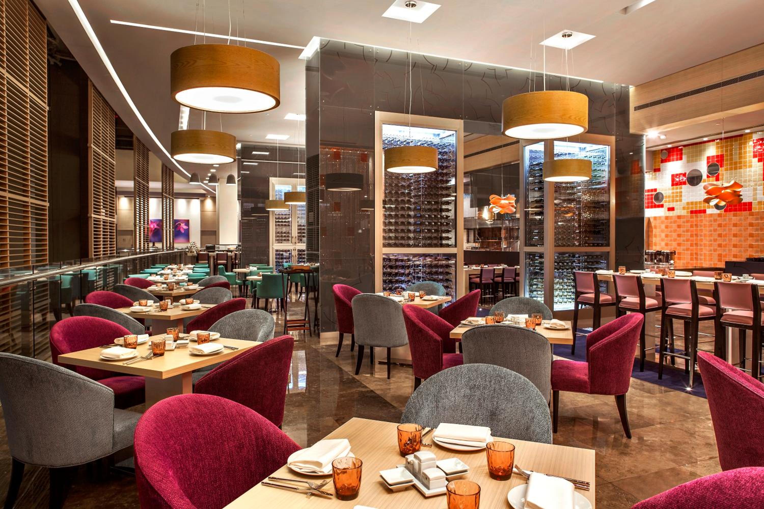 Downtown Rotana — снимок 16