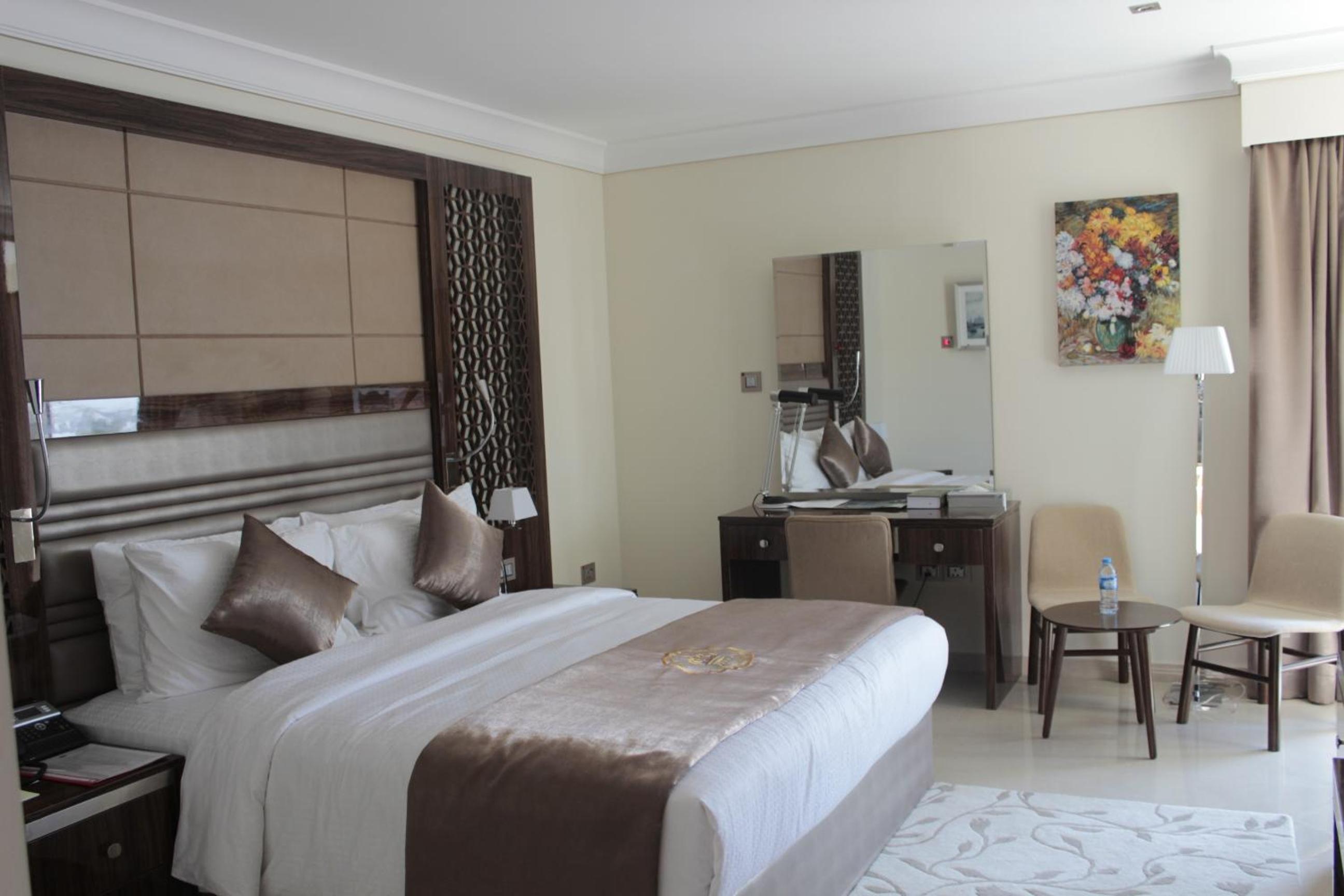 Al Sultan Beach Resort — снимок 26