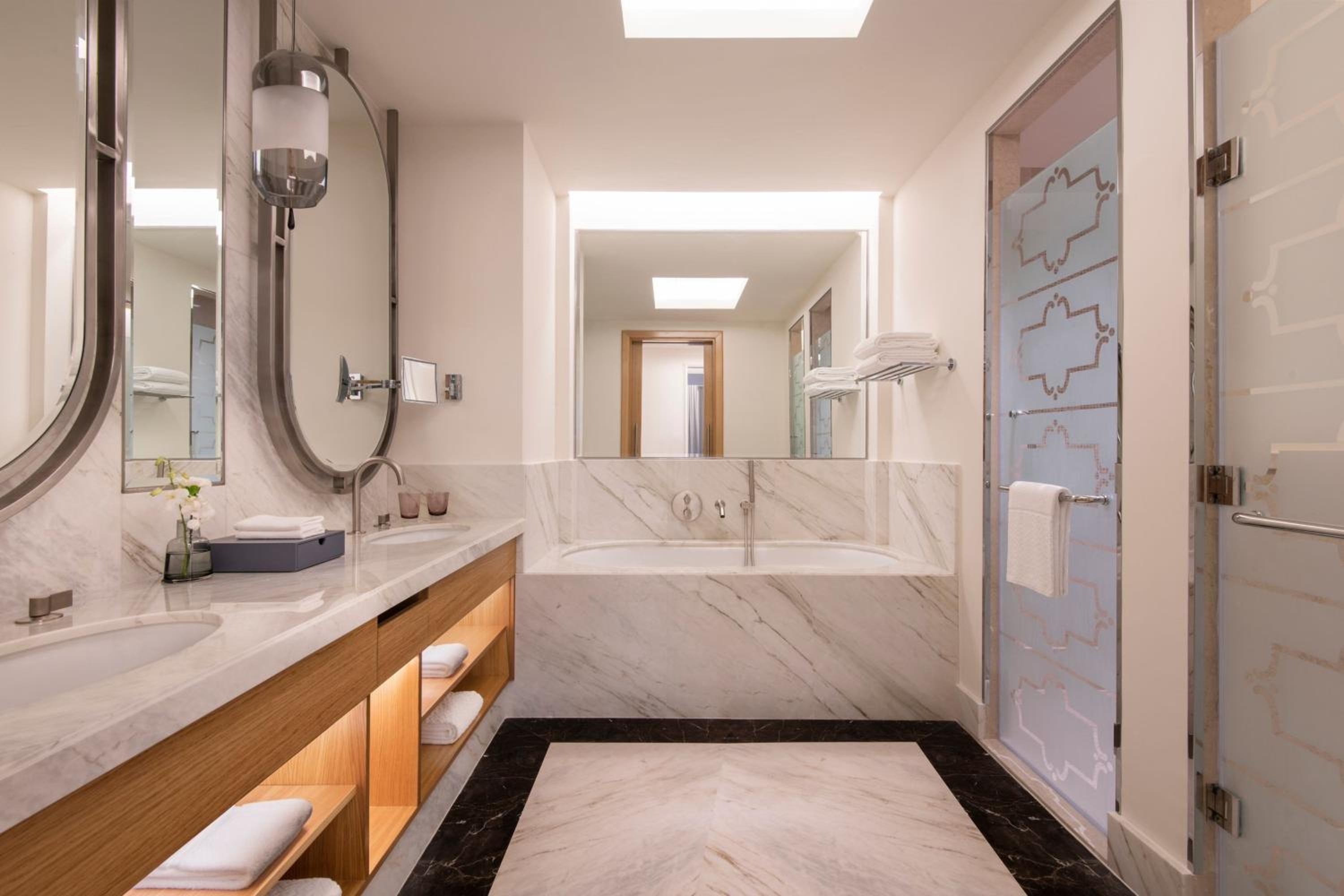 The St. Regis Doha — снимок 30