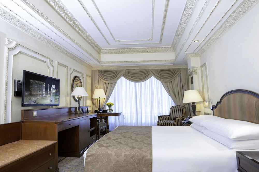 Intercontinental Dar Al Tawhid Makkah, an IHG Hotel — снимок 16