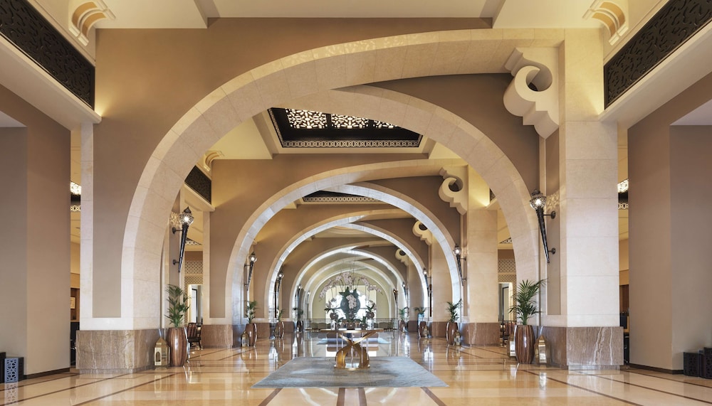 Fairmont The Palm — снимок 23