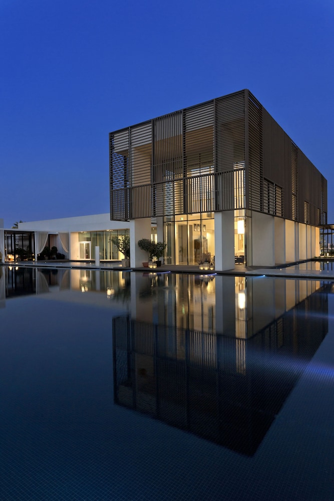 The Oberoi Beach Resort, Al Zorah — снимок 21