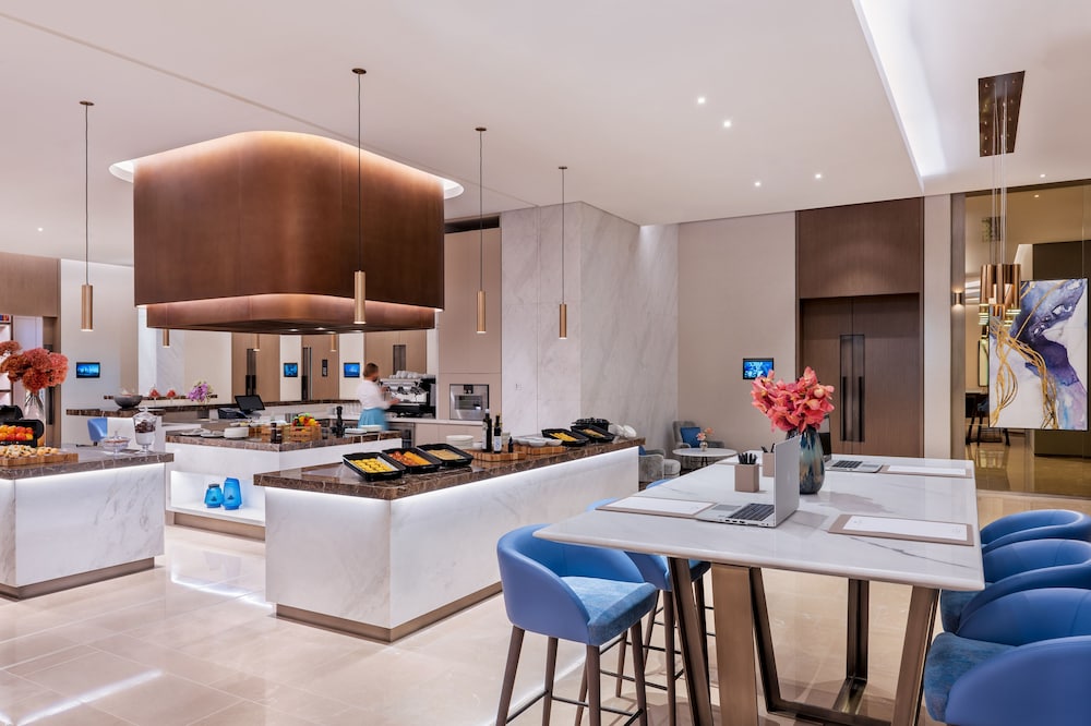 Address Beach Resort — снимок 6