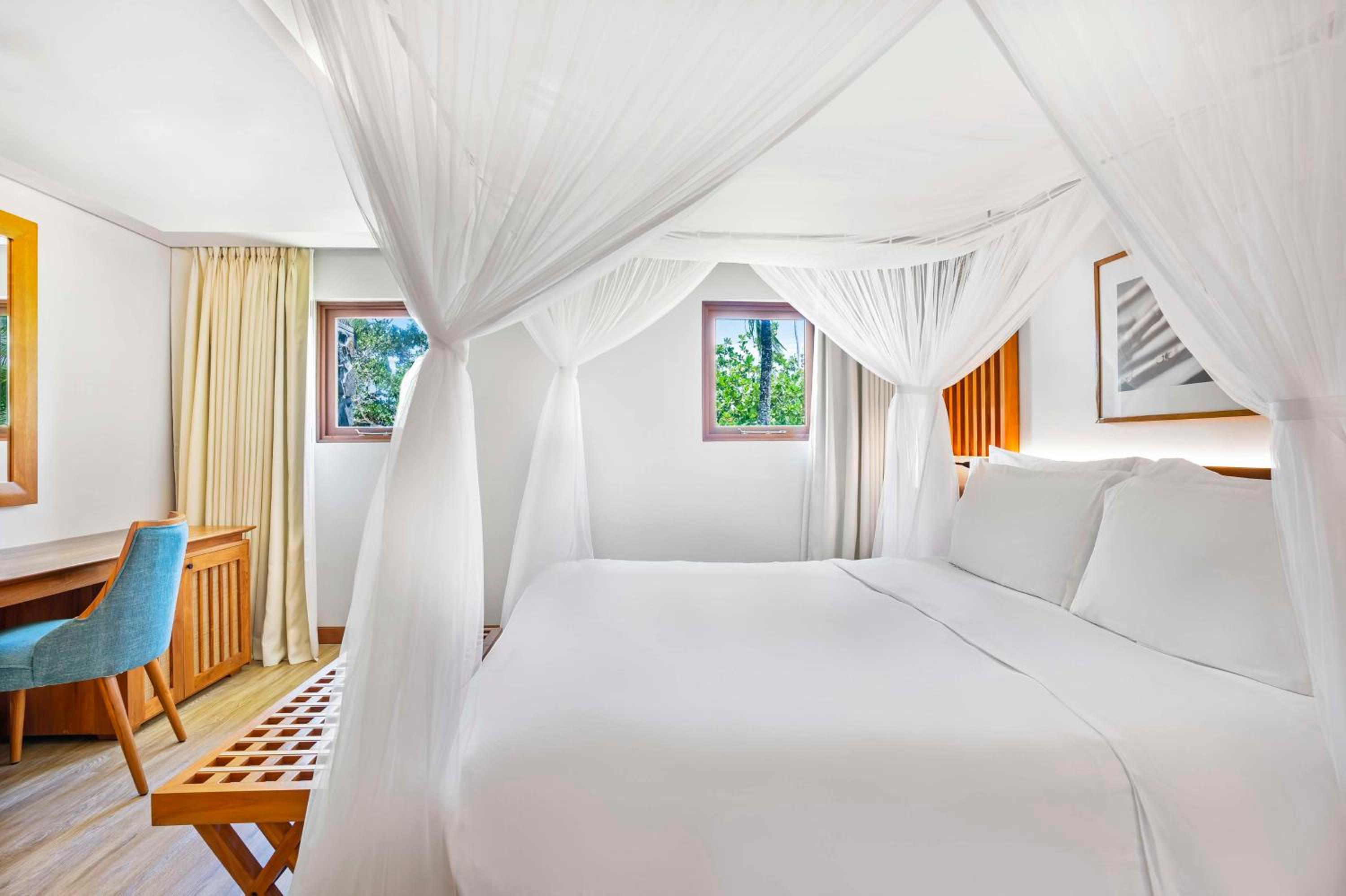 Kempinski Seychelles Resort — снимок 29
