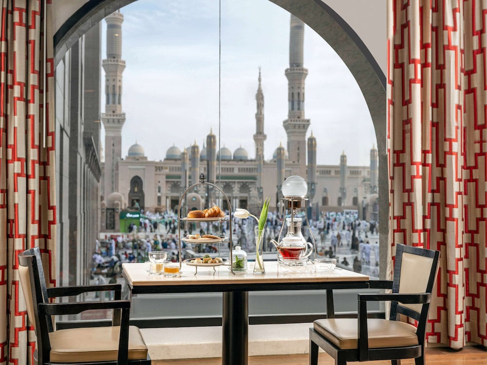 Sofitel Shahd Al Madinah — снимок 4