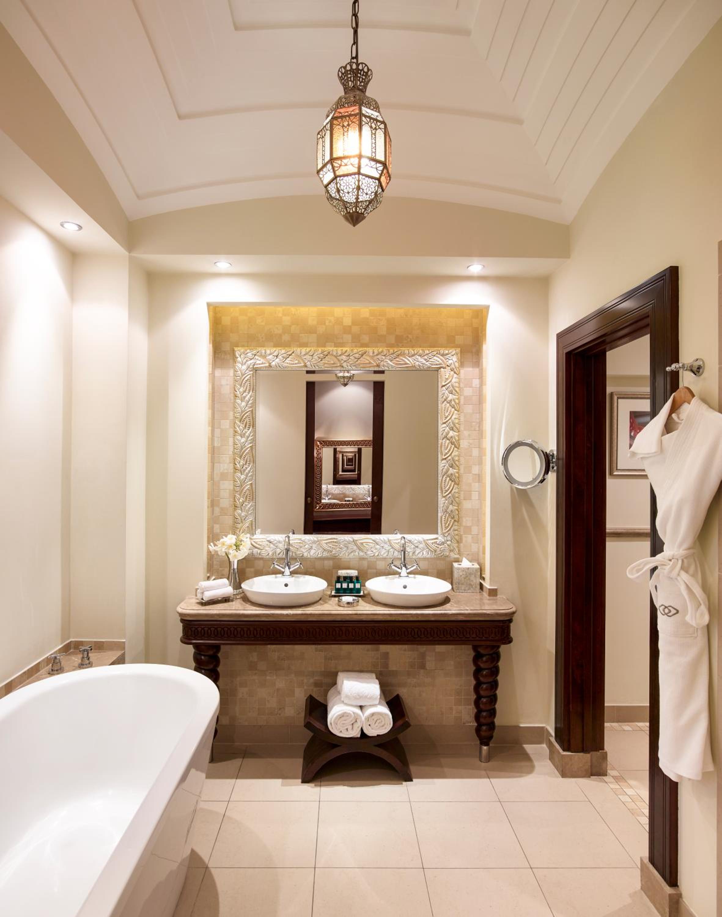 Sofitel Bahrain Zallaq Thalassa Sea & Spa — снимок 6