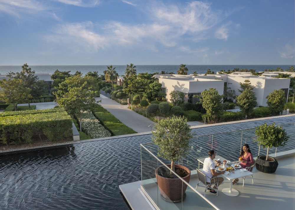 The Oberoi Beach Resort, Al Zorah — снимок 26