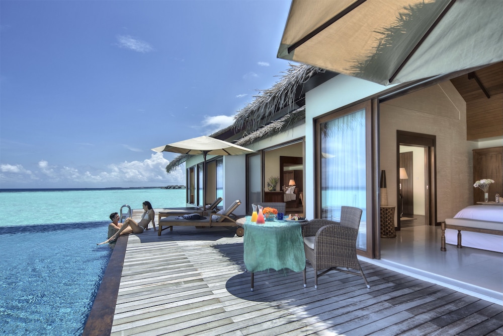 The Residence Maldives — снимок 9